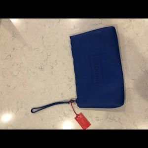 Hunter for Target Royal Blue Clutch